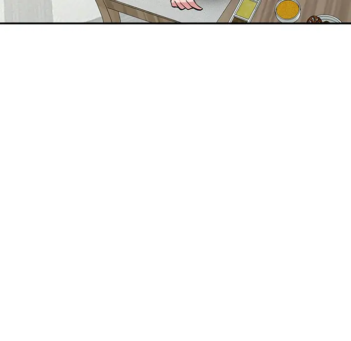 Shh Her Secret Manhwa Facon Chapter 42 - Page 90