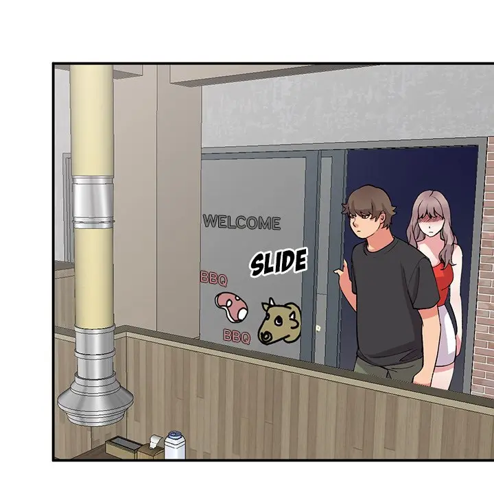 Shh Her Secret Manhwa Facon Chapter 42 - Page 91