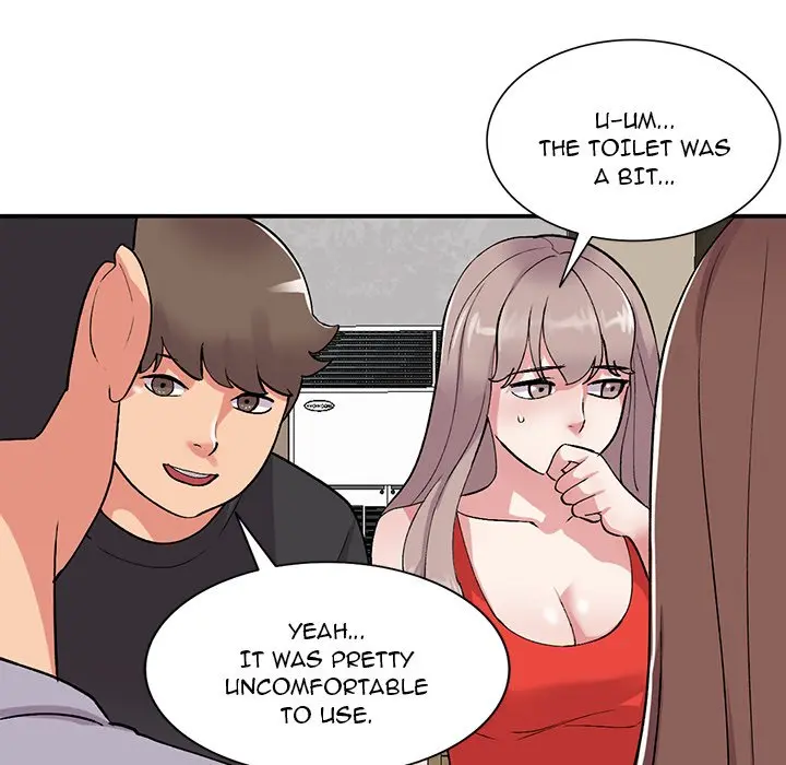 Shh Her Secret Manhwa Facon Chapter 42 - Page 95