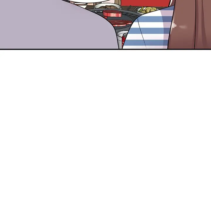 Shh Her Secret Manhwa Facon Chapter 42 - Page 96
