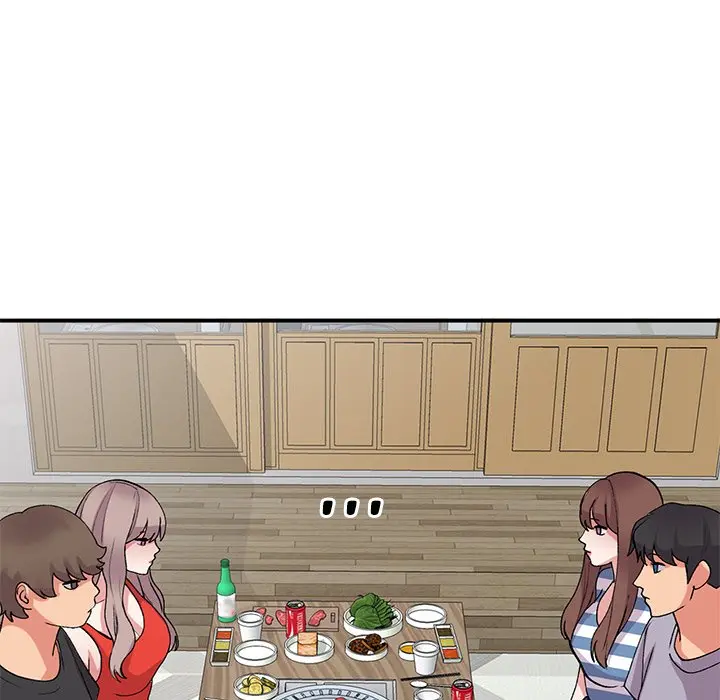 Shh Her Secret Manhwa Facon Chapter 42 - Page 97
