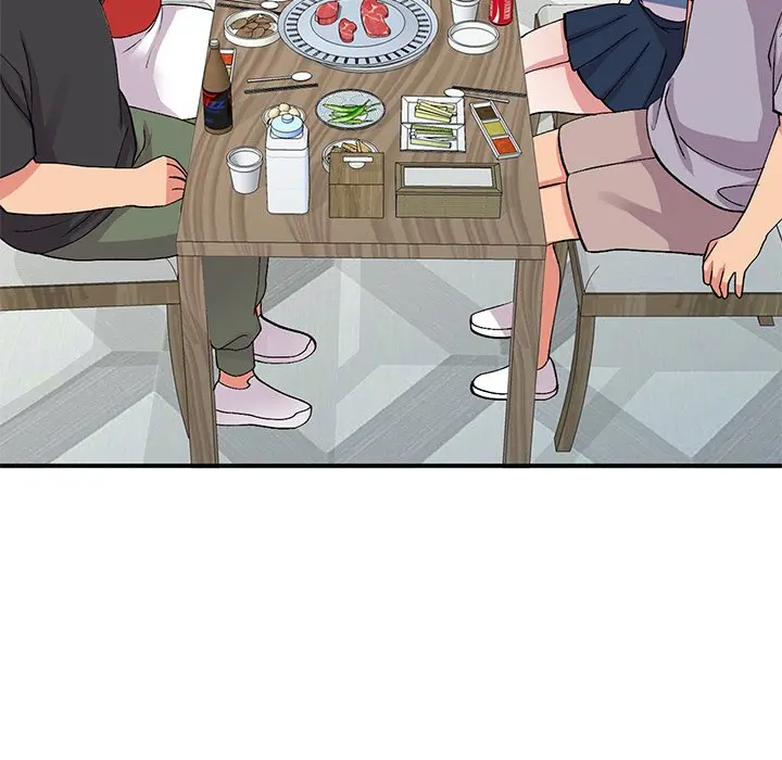 Shh Her Secret Manhwa Facon Chapter 42 - Page 98