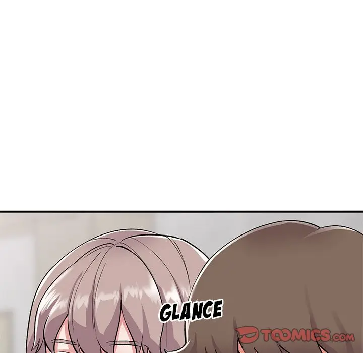 Shh Her Secret Manhwa Facon Chapter 42 - Page 99