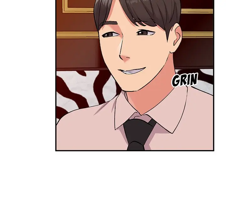 Shh Her Secret Manhwa Facon Chapter 43 - Page 100
