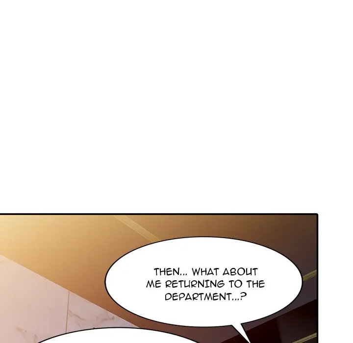 Shh Her Secret Manhwa Facon Chapter 43 - Page 101
