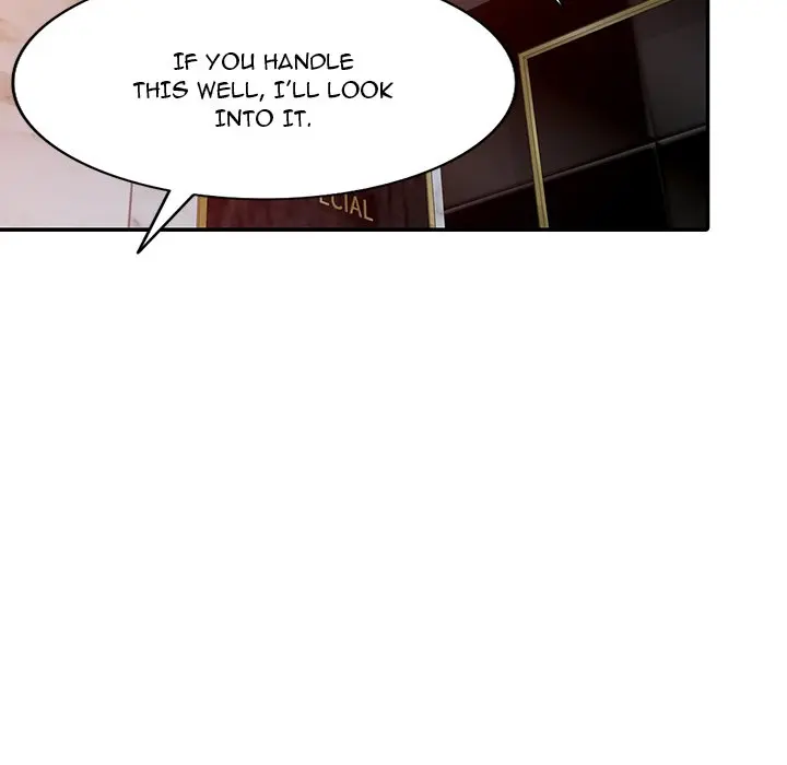 Shh Her Secret Manhwa Facon Chapter 43 - Page 102