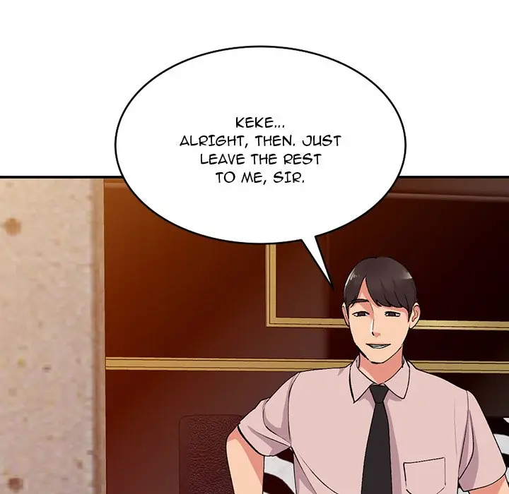 Shh Her Secret Manhwa Facon Chapter 43 - Page 103
