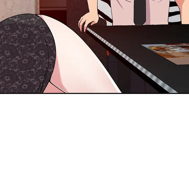 Shh Her Secret Manhwa Facon Chapter 43 - Page 104