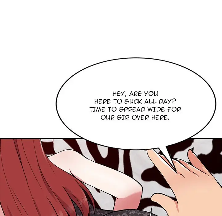 Shh Her Secret Manhwa Facon Chapter 43 - Page 105