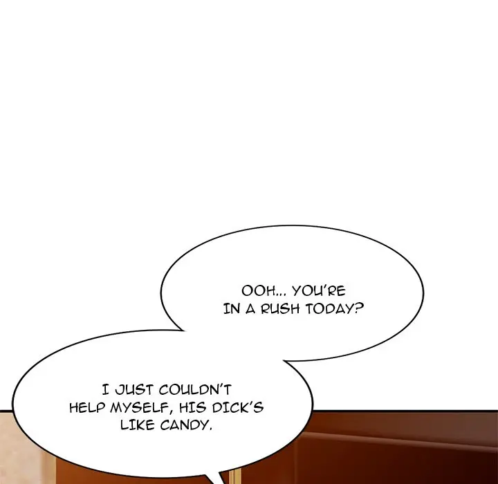 Shh Her Secret Manhwa Facon Chapter 43 - Page 107