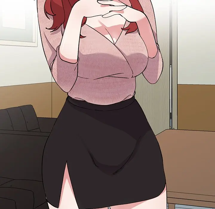 Shh Her Secret Manhwa Facon Chapter 43 - Page 11