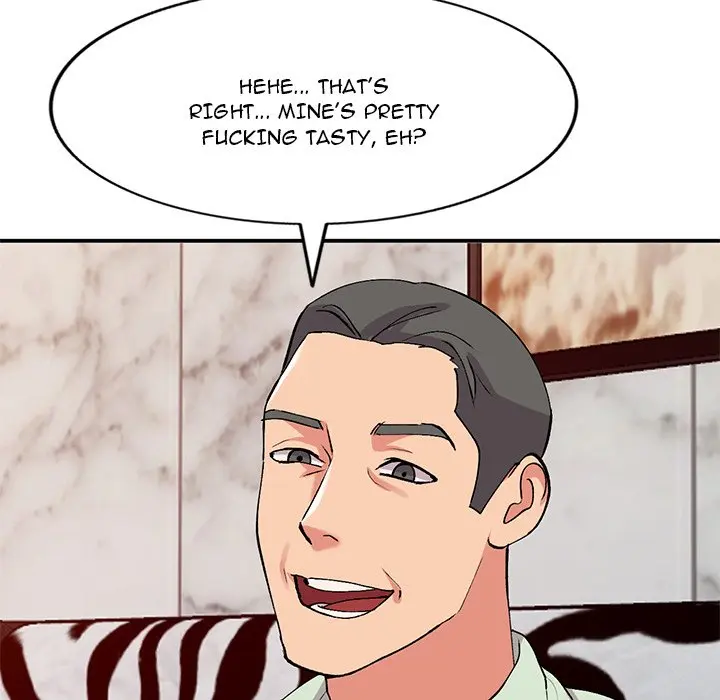Shh Her Secret Manhwa Facon Chapter 43 - Page 110