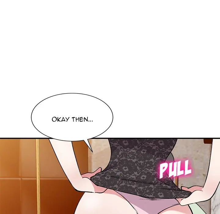 Shh Her Secret Manhwa Facon Chapter 43 - Page 112