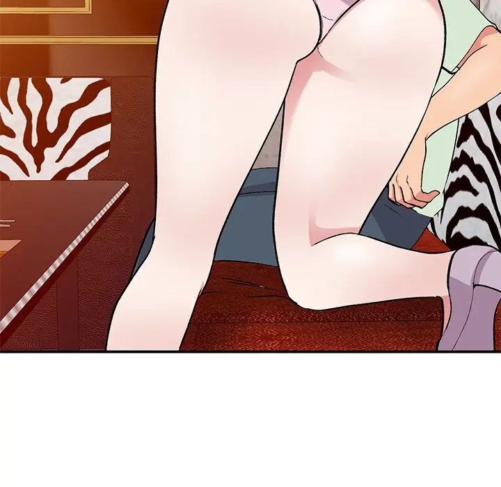 Shh Her Secret Manhwa Facon Chapter 43 - Page 113