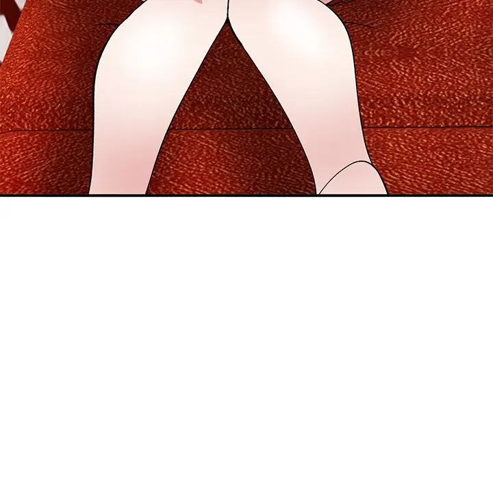 Shh Her Secret Manhwa Facon Chapter 43 - Page 118