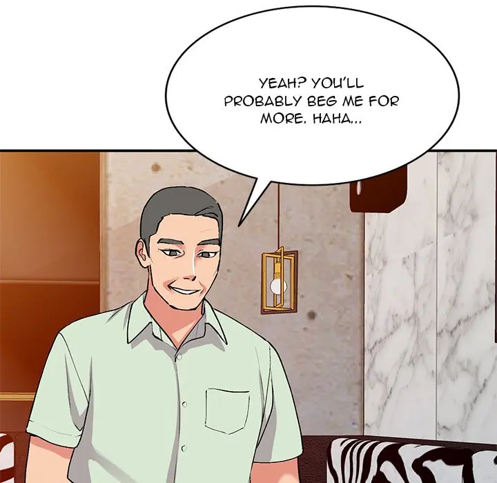 Shh Her Secret Manhwa Facon Chapter 43 - Page 119