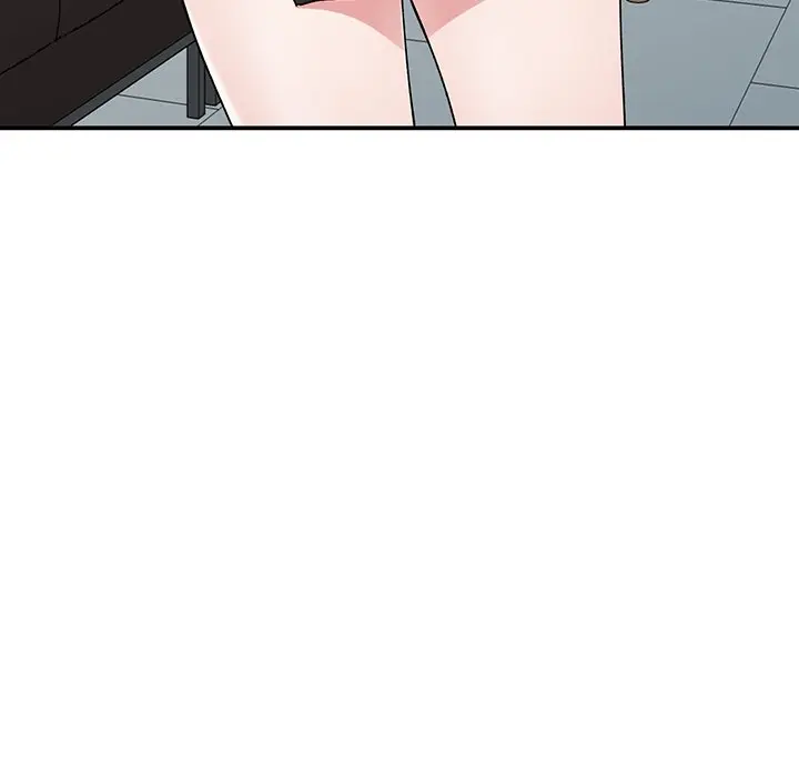Shh Her Secret Manhwa Facon Chapter 43 - Page 12