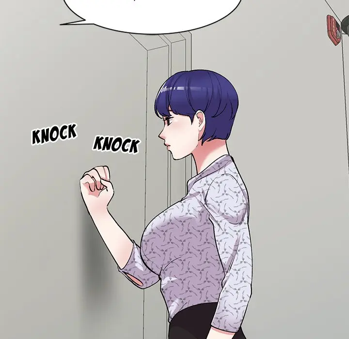 Shh Her Secret Manhwa Facon Chapter 43 - Page 126