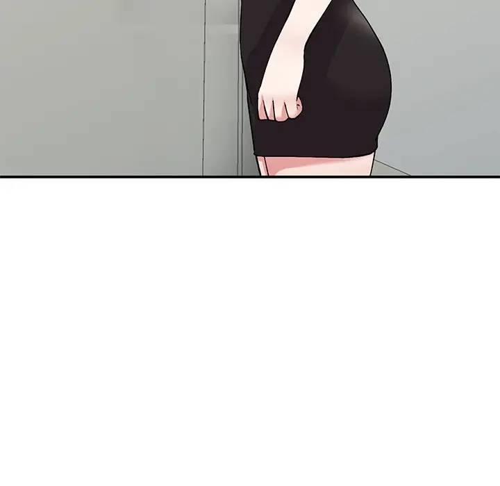 Shh Her Secret Manhwa Facon Chapter 43 - Page 127