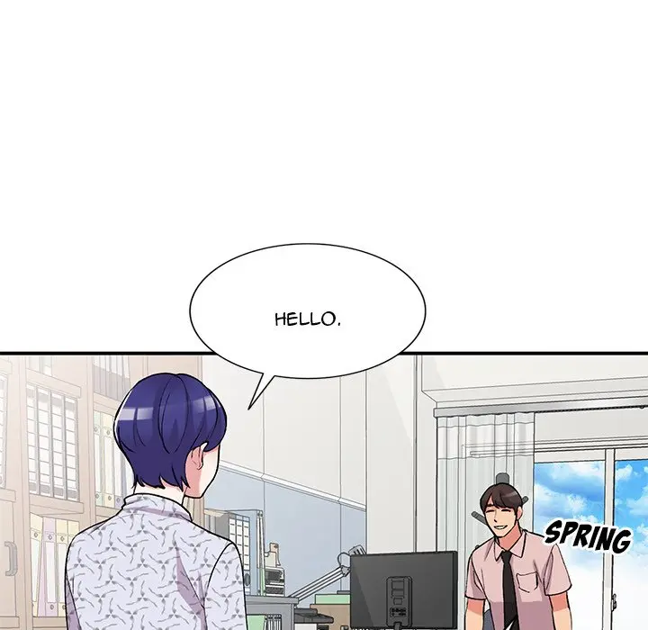 Shh Her Secret Manhwa Facon Chapter 43 - Page 128