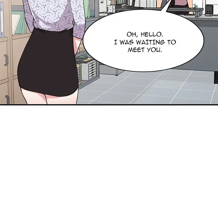 Shh Her Secret Manhwa Facon Chapter 43 - Page 129
