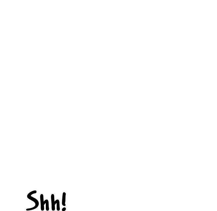 Shh Her Secret Manhwa Facon Chapter 43 - Page 13
