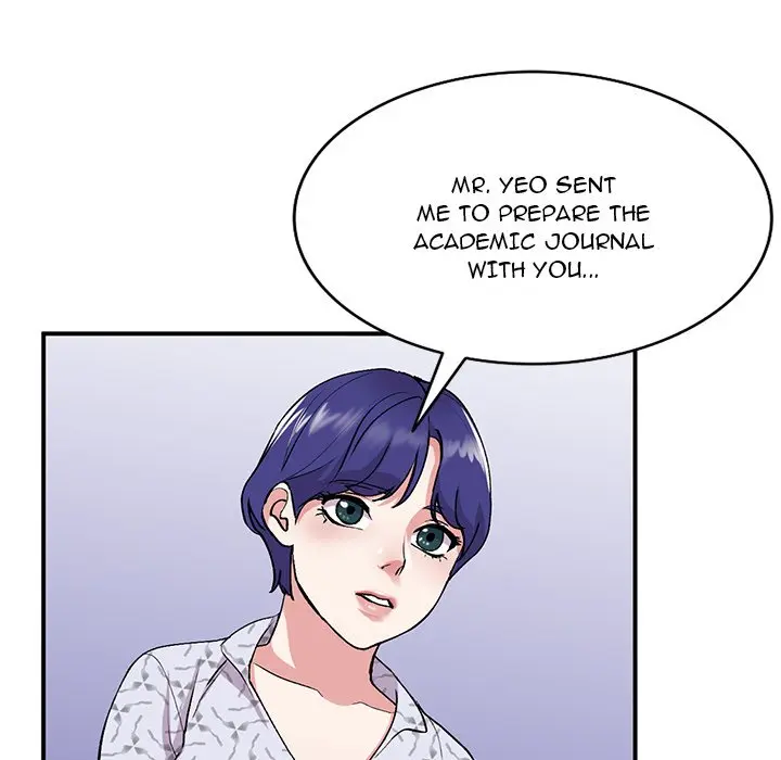 Shh Her Secret Manhwa Facon Chapter 43 - Page 130