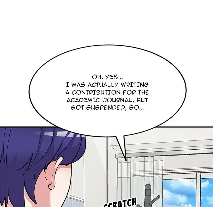 Shh Her Secret Manhwa Facon Chapter 43 - Page 132