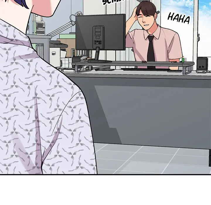 Shh Her Secret Manhwa Facon Chapter 43 - Page 133