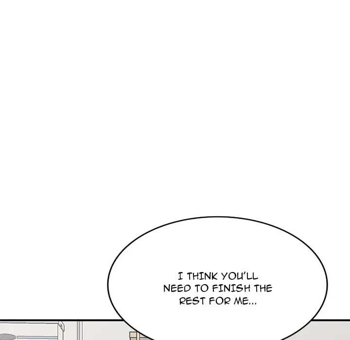 Shh Her Secret Manhwa Facon Chapter 43 - Page 134