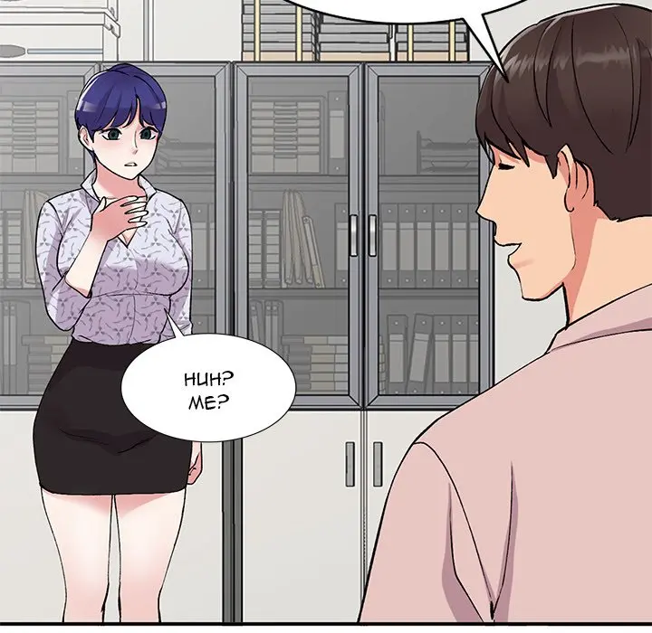 Shh Her Secret Manhwa Facon Chapter 43 - Page 135