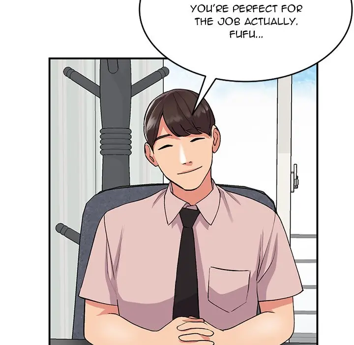 Shh Her Secret Manhwa Facon Chapter 43 - Page 137