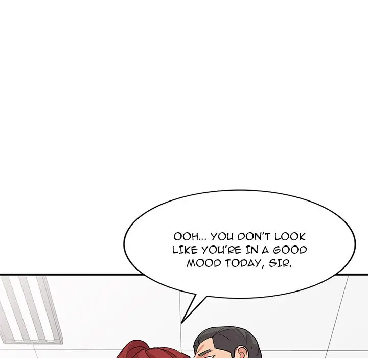 Shh Her Secret Manhwa Facon Chapter 43 - Page 15