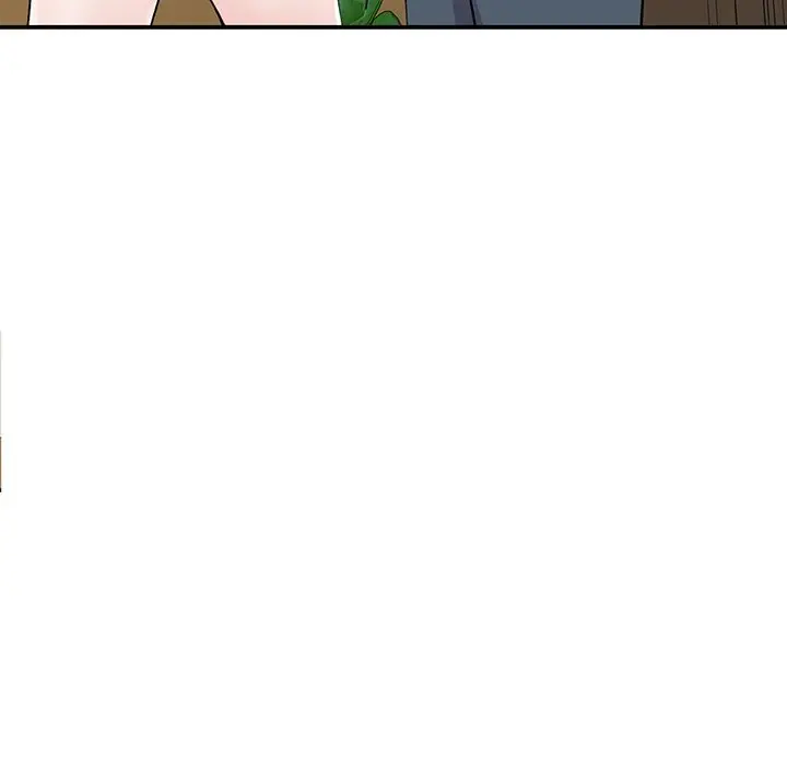 Shh Her Secret Manhwa Facon Chapter 43 - Page 17