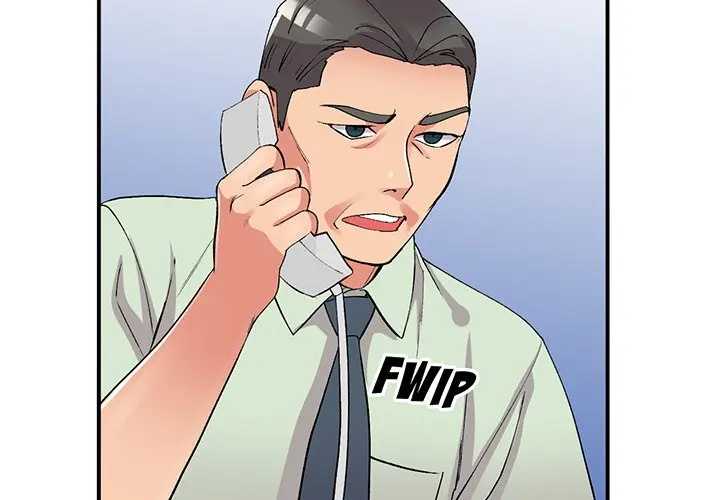 Shh Her Secret Manhwa Facon Chapter 43 - Page 2