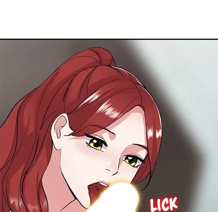 Shh Her Secret Manhwa Facon Chapter 43 - Page 20