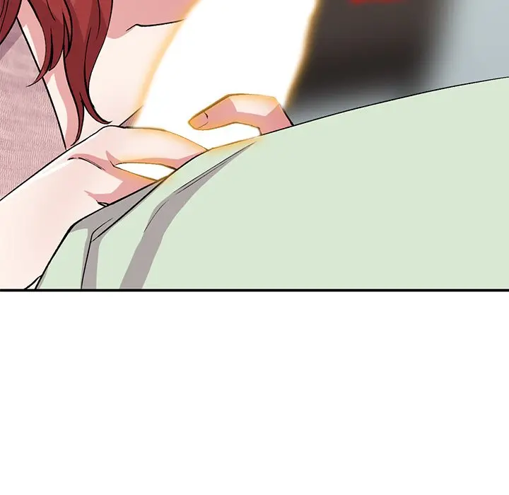 Shh Her Secret Manhwa Facon Chapter 43 - Page 21