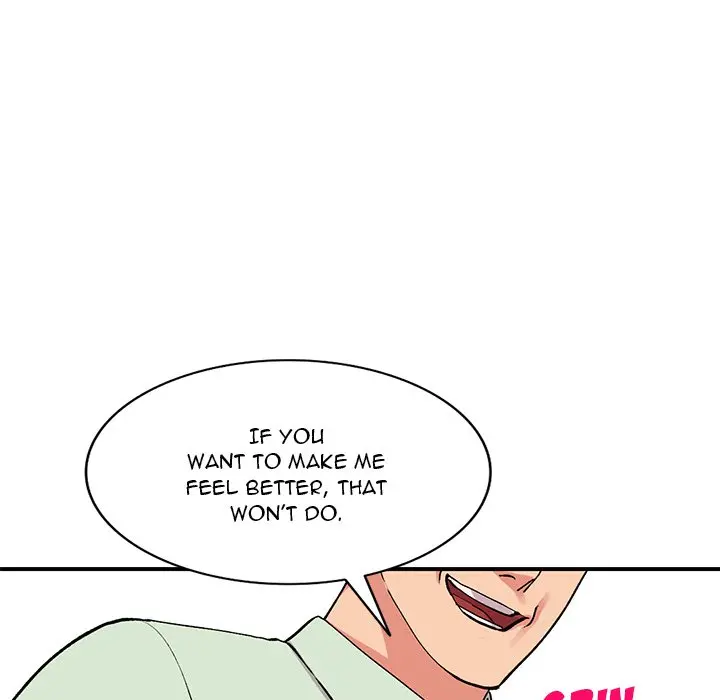 Shh Her Secret Manhwa Facon Chapter 43 - Page 22