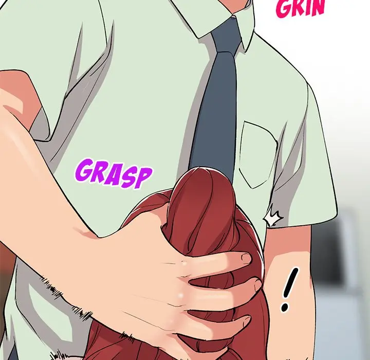 Shh Her Secret Manhwa Facon Chapter 43 - Page 23