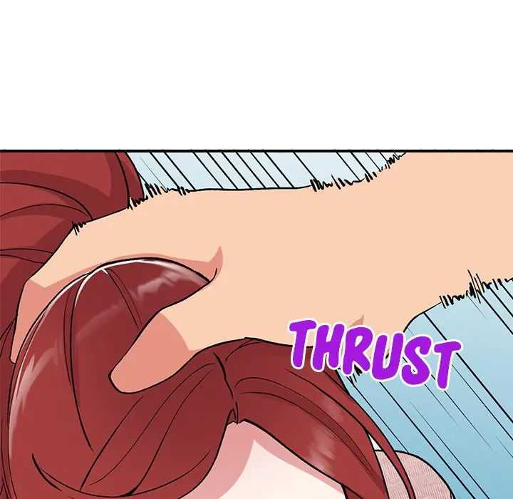 Shh Her Secret Manhwa Facon Chapter 43 - Page 25