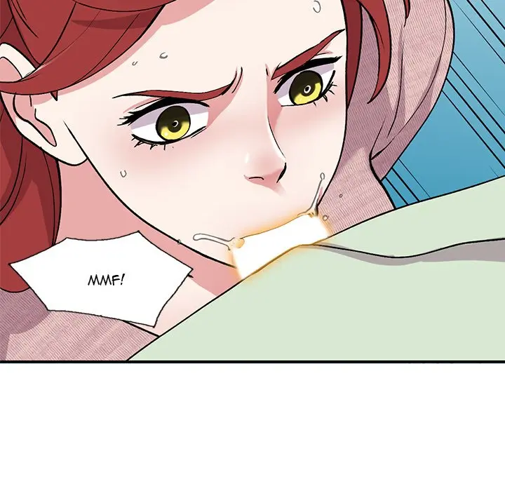 Shh Her Secret Manhwa Facon Chapter 43 - Page 26
