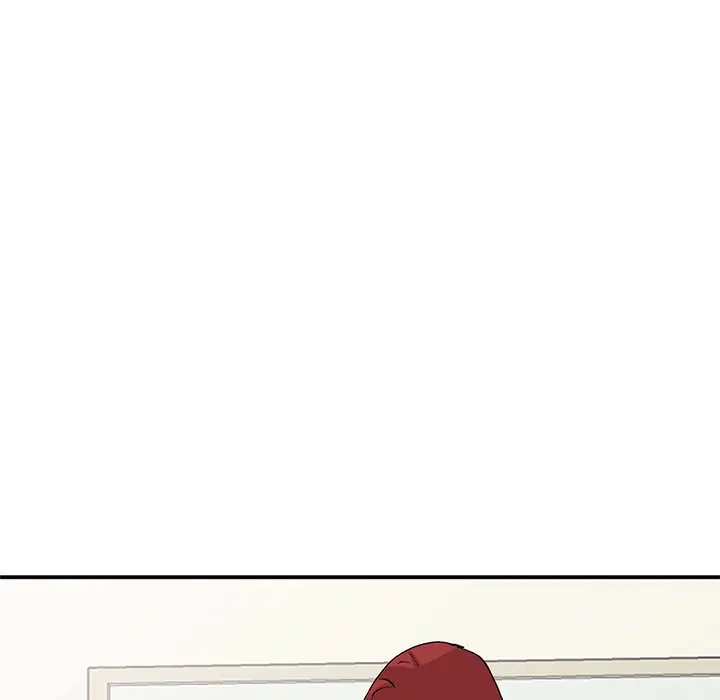 Shh Her Secret Manhwa Facon Chapter 43 - Page 27