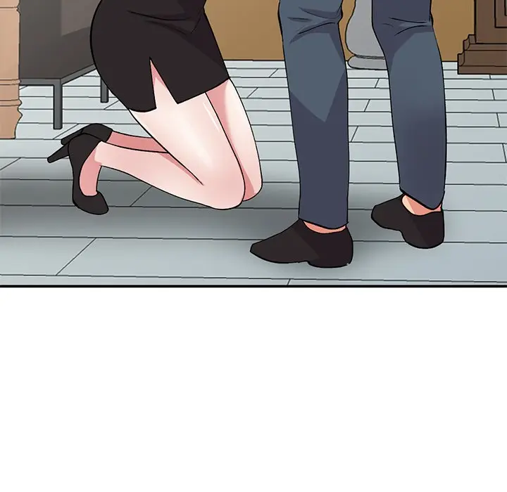 Shh Her Secret Manhwa Facon Chapter 43 - Page 29