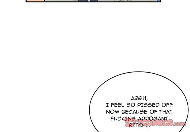 Shh Her Secret Manhwa Facon Chapter 43 - Page 3