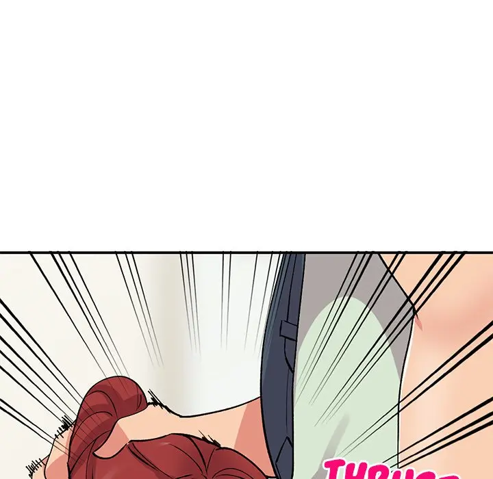 Shh Her Secret Manhwa Facon Chapter 43 - Page 30