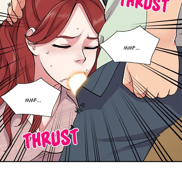 Shh Her Secret Manhwa Facon Chapter 43 - Page 31