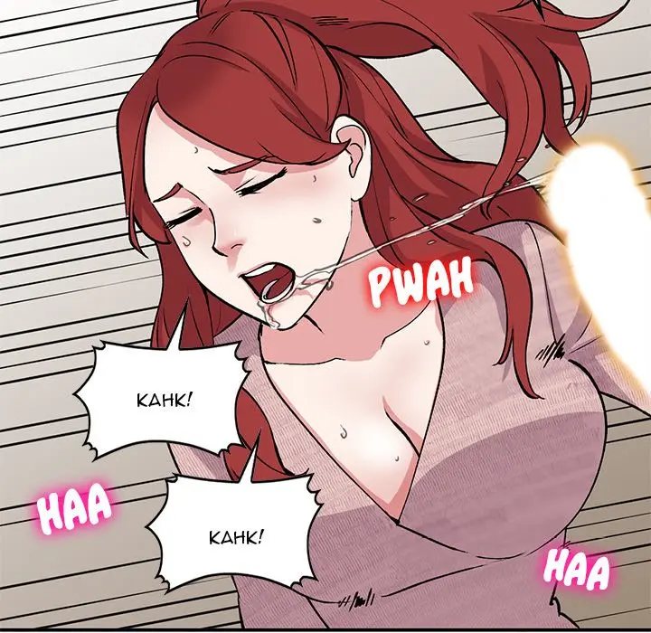 Shh Her Secret Manhwa Facon Chapter 43 - Page 33