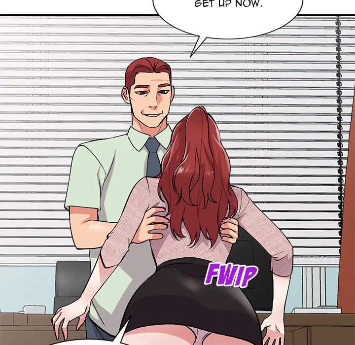 Shh Her Secret Manhwa Facon Chapter 43 - Page 35
