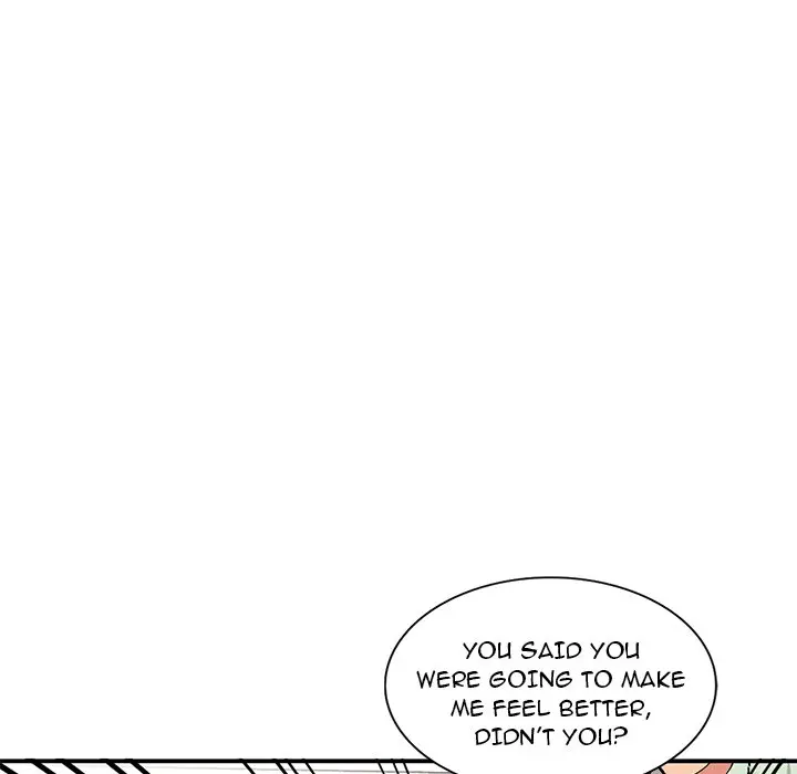 Shh Her Secret Manhwa Facon Chapter 43 - Page 37