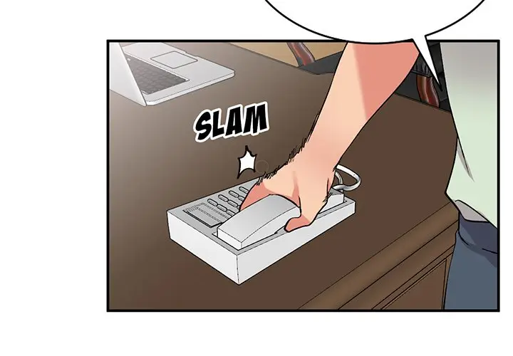 Shh Her Secret Manhwa Facon Chapter 43 - Page 4